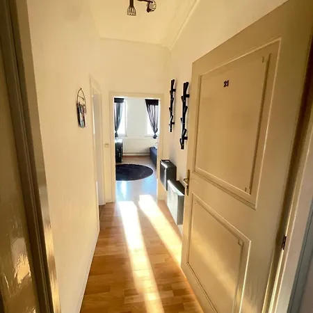 Junges Appartement