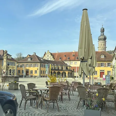 Junges Weikersheim