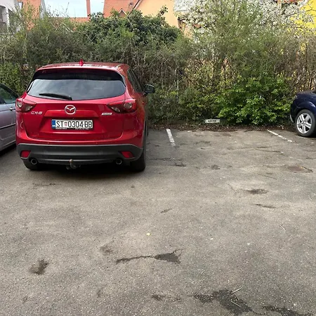 Junges Apartmán *
