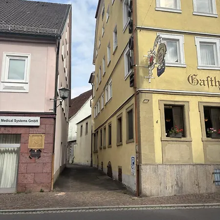 Junges Weikersheim